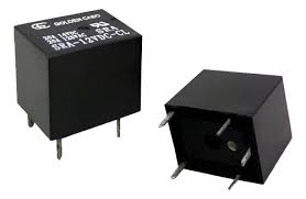 RELE 12V 5T 20A CONSTANTA