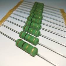 RESISTOR 10W MAIOR 1KR