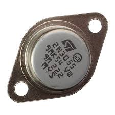 003636 2N3055 TRANSISTOR 2N 3055