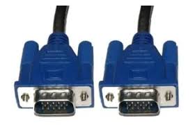 CABO HD15M + HD15M 1.5MT VGA