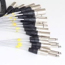 FIO GUITARRA 1 X 18 MULTCABO