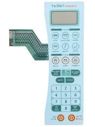 MEMBRANA CONSUL CMS25AB FACILITE/COMPACTO 21.16.002