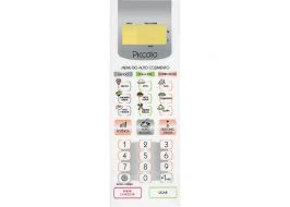 MEMBRANA PANASONIC NNST357 21.28.065