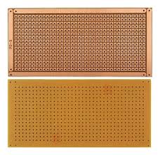 PLACA FENOL. 10X20 (PADRAO ILHA)