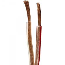 FIO CRISTAL 2 X 12 CFTV