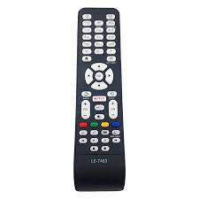 CONTROLE AOC CR1197 NETFLIX