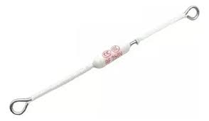 FUSIVEL TERMICO 15A 185°