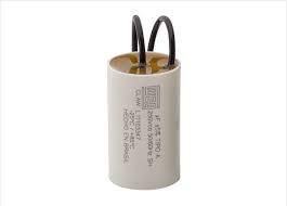CAPACITOR MOTOR 10UF X 250VAC