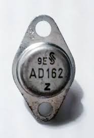 AD162 TRANSISTOR AD 162 AD162 TRANSISTOR AD 162