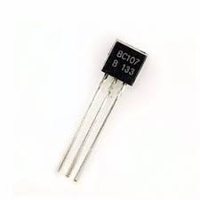 BC107 TRANSISTOR BC 107 BC107 TRANSISTOR BC 107