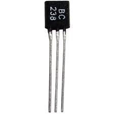 BC238 TRANSISTOR BC 238 BC238 TRANSISTOR BC 238
