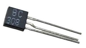 BC308  TRANSISTOR BC 308