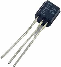 BC309  TRANSISTOR BC 309