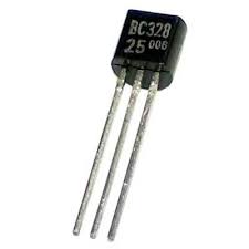 BC328  TRANSISTOR BC 328