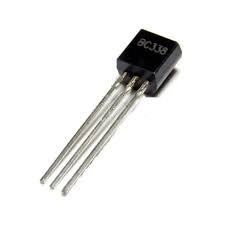 BC338  TRANSISTOR BC 338