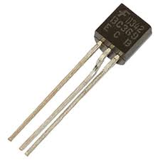 BC369  TRANSISTOR BC 369
