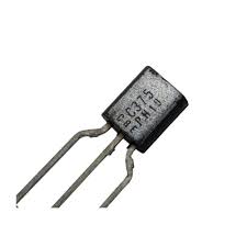 BC375  TRANSISTOR BC 375