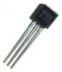 BC556  TRANSISTOR BC 556