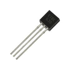 BC635  TRANSISTOR BC 635