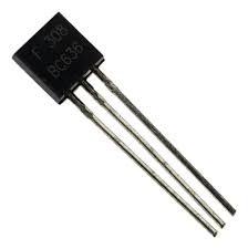 BC636  TRANSISTOR BC 636