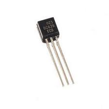 BC639  TRANSISTOR BC 639