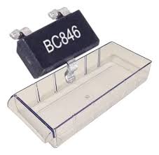 BC846  TRANSISTOR BC 846 SMD