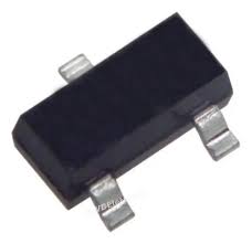 BC856  TRANSISTOR BC 856 SMD