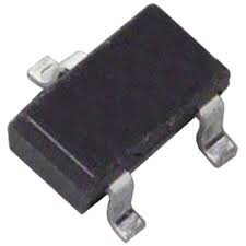 BC858  TRANSISTOR BC 858 SMD