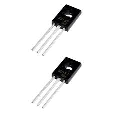 BD137  TRANSISTOR BD 137