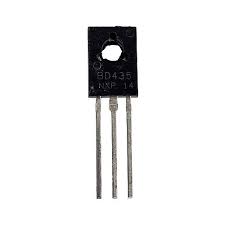BD139  TRANSISTOR BD 139 - PHILIPS/SGS