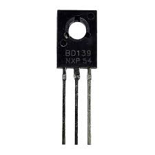 BD140  TRANSISTOR BD 140 - PHILIPS/SGS