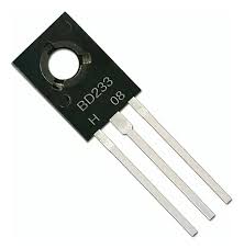 BD233  TRANSISTOR BD 233