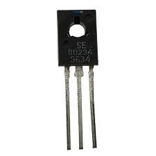 BD234  TRANSISTOR BD 234