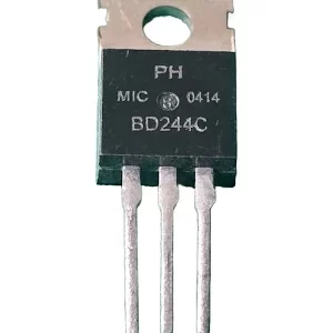 BD244  TRANSISTOR BD 244