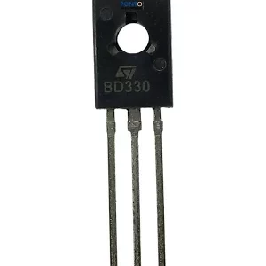 BD330  TRANSISTOR BD 330