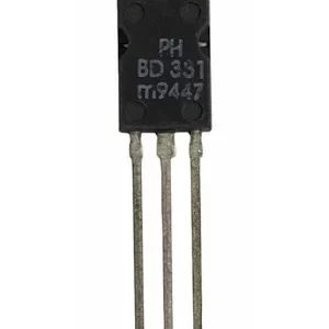 BD331  TRANSISTOR BD 331