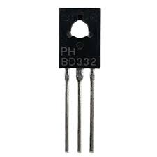 BD332  TRANSISTOR BD 332