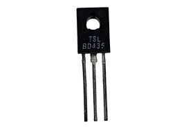 BD435  TRANSISTOR BD 435