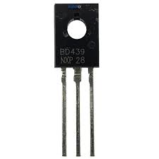 BD439  TRANSISTOR BD 439