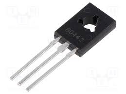 BD442  TRANSISTOR BD 442