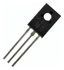 BD677  TRANSISTOR BD 677