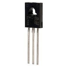 BD678  TRANSISTOR BD 678