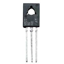 BD681  TRANSISTOR BD 681