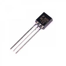 C327  TRANSISTOR BC 327 PHILIPS