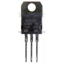 BDX53  TRANSISTOR BDX 53 C