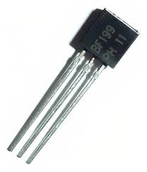 BF199  TRANSISTOR BF 199