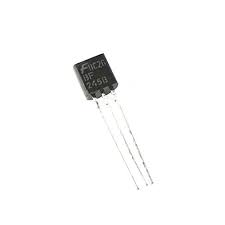 BF245  TRANSISTOR BF 245
