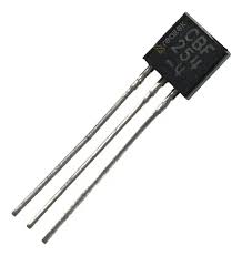 BF254  TRANSISTOR BF 254