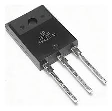 BU2525AF TRANSISTOR BU 2525 AF - ORIG