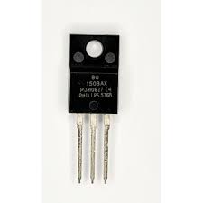BU2725DX  TRANSISTOR BU 2725 DX - PHILIPS ORI